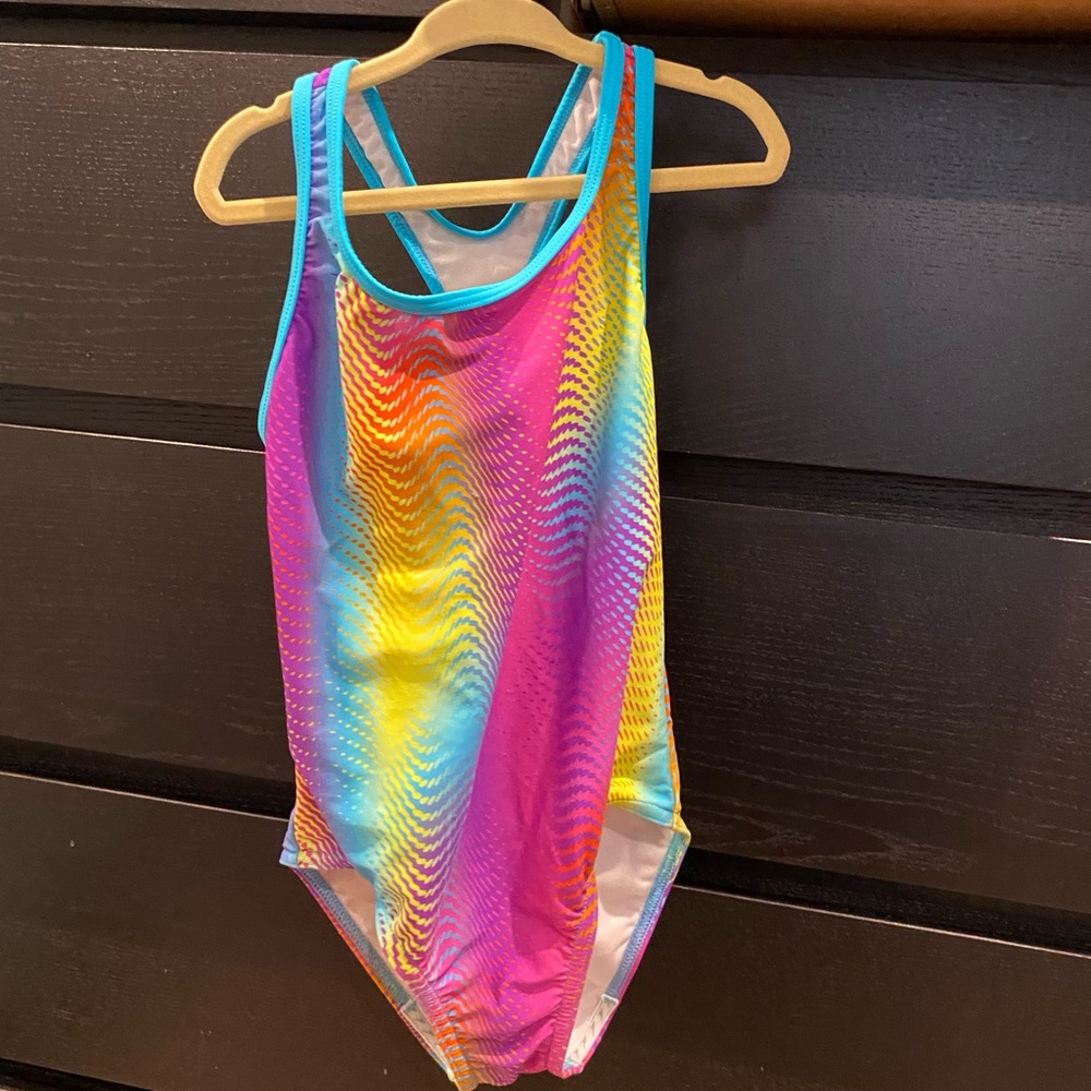 Speedo, size 8